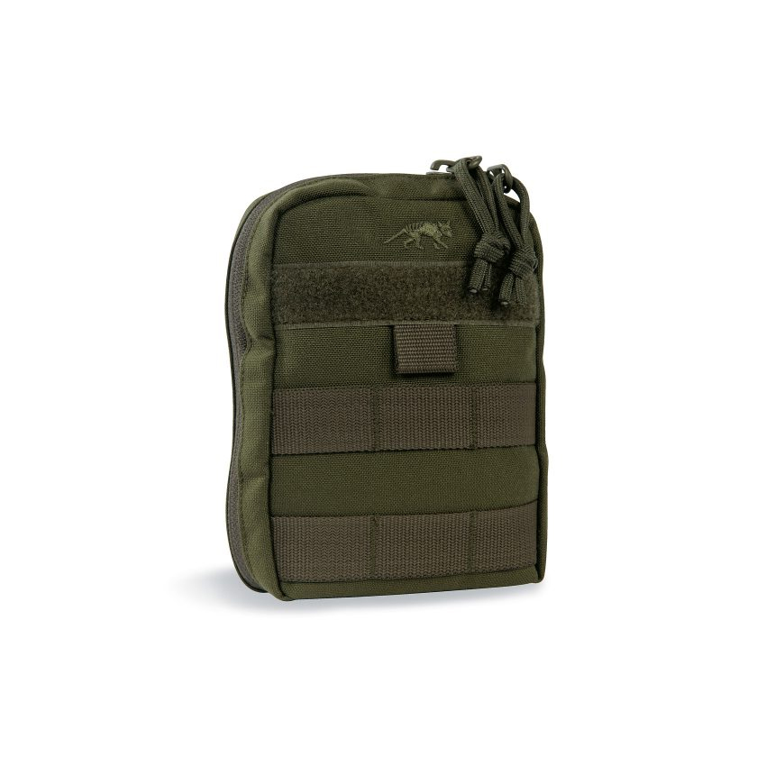 Θήκη Γενικής Χρήσης Tac Pouch 1 Trema (Olive) της Tasmanian Tiger SUR28400 trazeras|SUR28400