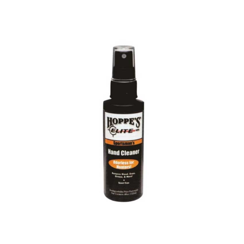 Καθαριστικό Χεριών EΗC4 Elite Copper Terminator 120 ml της Hoppe's KIR24386 trazeras|KIR24386