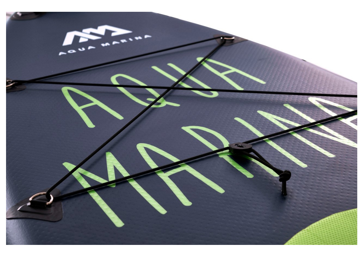 Φουσκωτή Σανίδα Super Trip Tandem 427εκ. της Aqua Marina UNI47007 trazeras|UNI47007