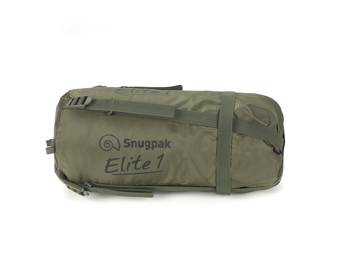 Υπνόσακος +7°C/+2°C Softie Elite 1 της Snugpak REC12163 trazeras|REC12163