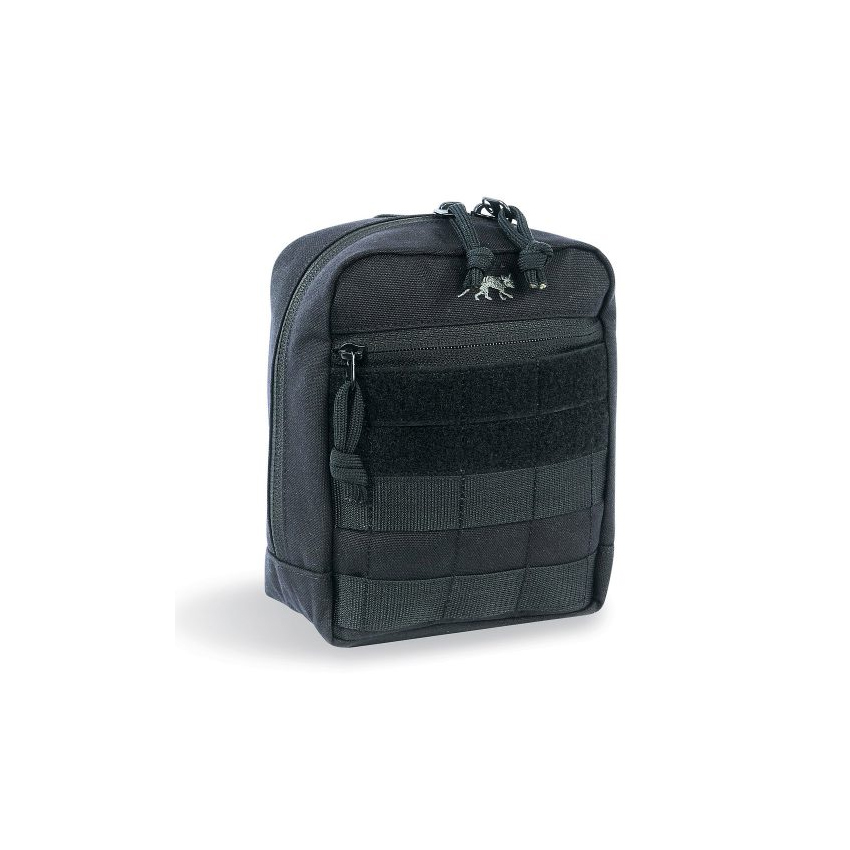 Θήκη Πολλαπλών Χρήσεων Tac Pouch 6 (Black) της Tasmanian Tiger TRA74501 trazeras|TRA74501