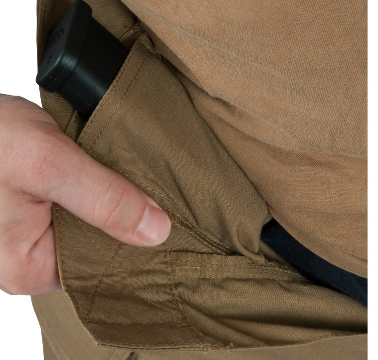 Επιχειρησιακό Παντελόνι Outdoor Tactical Pants OTP VersaStretch® (Navy Blue) της Helikon-Tex LIK74030 trazeras|LIK74030
