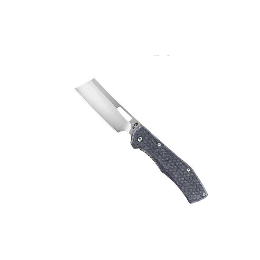 Σουγιάς Flatiron D2 Micarta της Gerber TSO48974 trazeras|TSO48974