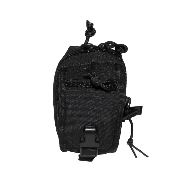 Θήκη Ζώνης Γενικής Χρήσης Molle της Max Fuchs MAX22018 trazeras|MAX22018