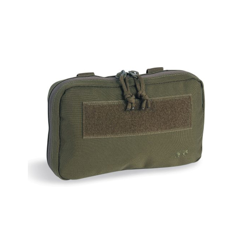 Θήκη Leader Admin Pouch (Πράσινο) της Tasmanian Tiger SUR42677 trazeras|SUR42677
