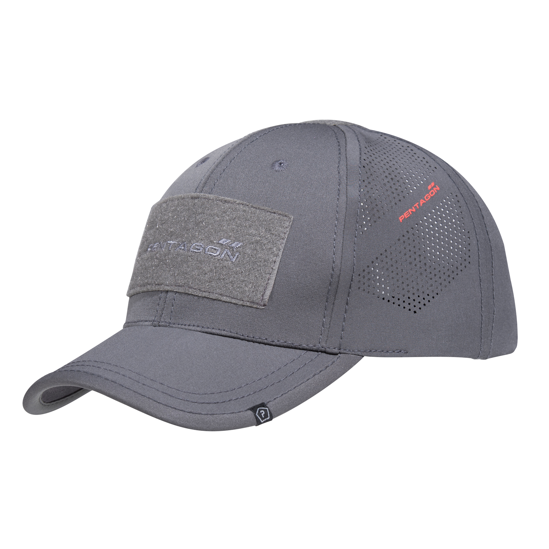 Τζόκεϋ Aeolus Cap (Cinder Grey) της Pentagon PEN23803 trazeras|PEN23803