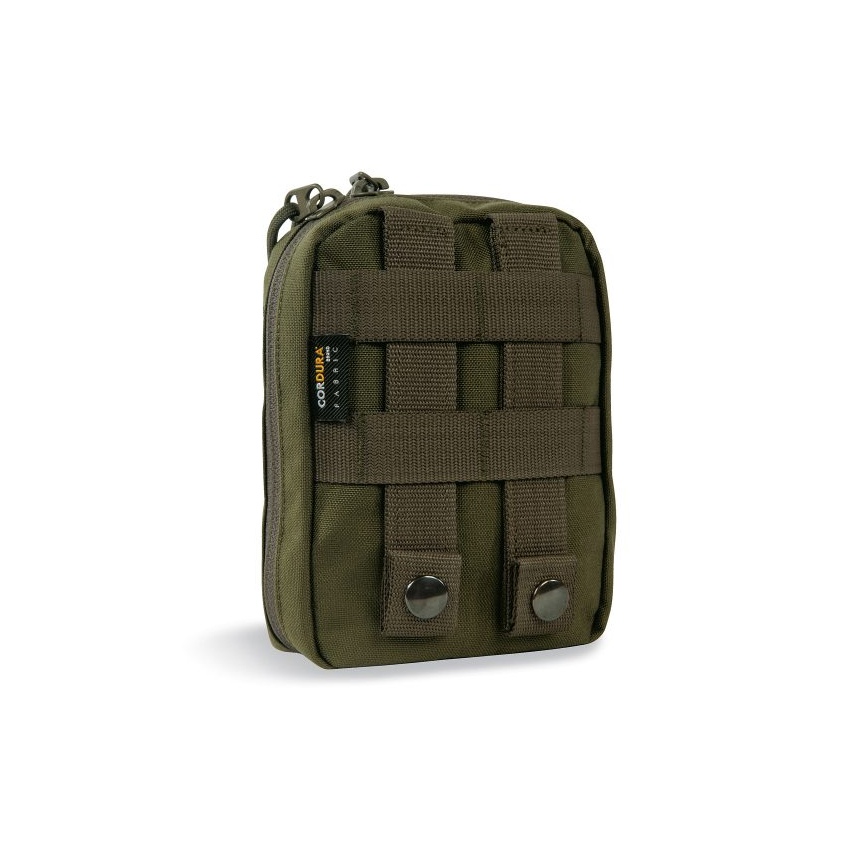 Θήκη Γενικής Χρήσης Tac Pouch 1 Trema (Olive) της Tasmanian Tiger SUR28400 trazeras|SUR28400