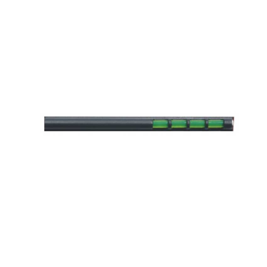 Στόχαστρο Οπτικής Ίνας ΗB 2.5mm/3mm για Benelli (Πράσινο) της Easyhit KIR18768 trazeras|KIR18768