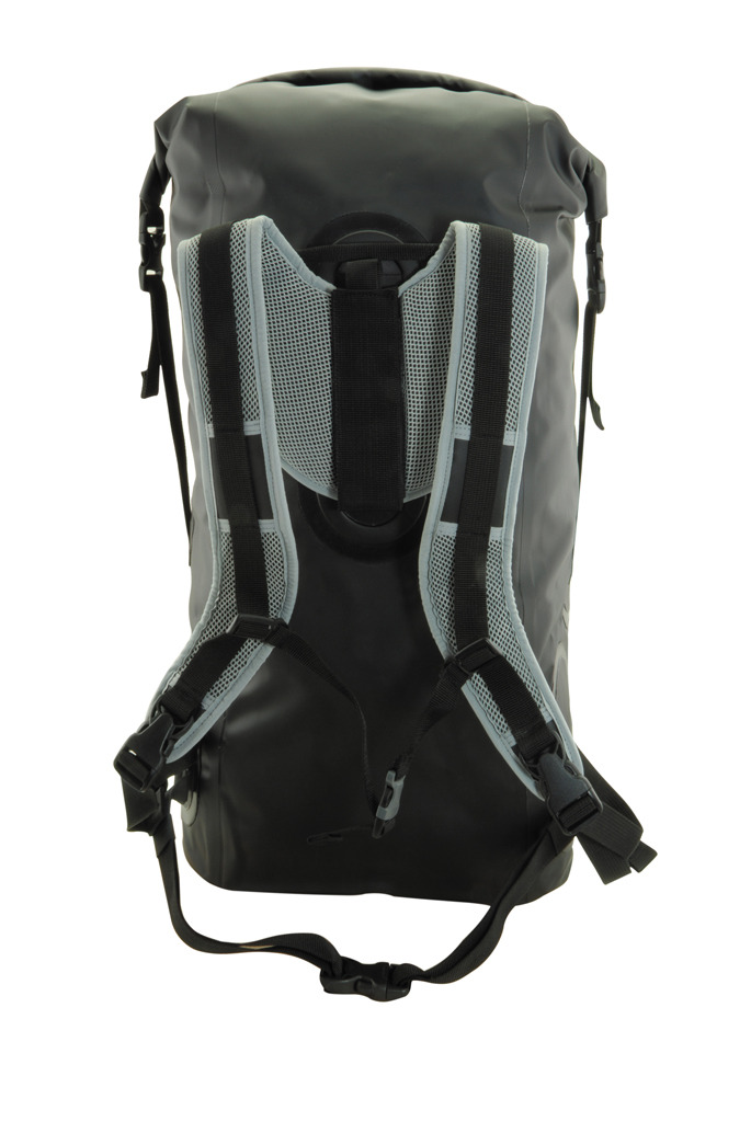 Στεγανό Σακίδιο Bomber 50L (2 Χρώματα) της Jr Gear UNI21669 trazeras|UNI21669