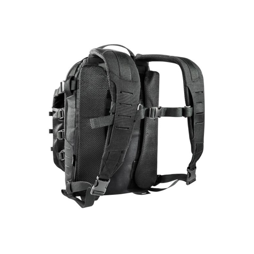 Σακίδιο Assault Pack 12 (Black) της Tasmanian Tiger SUR38517 trazeras|SUR38517