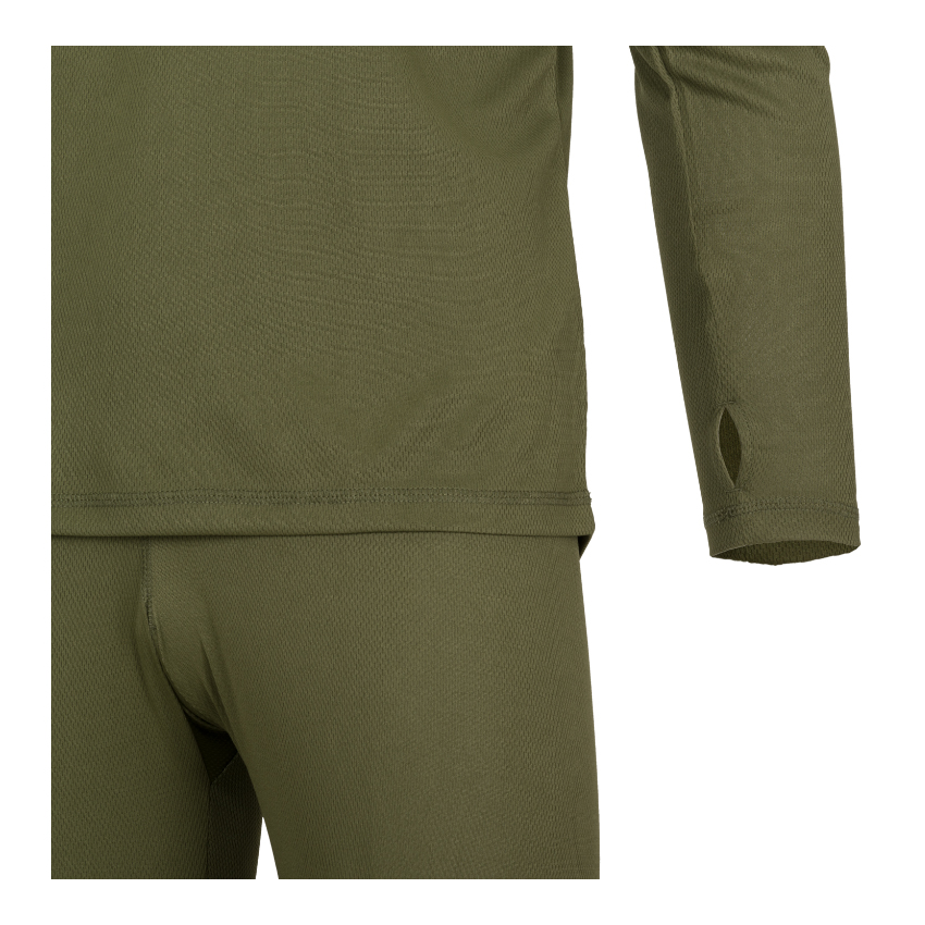 Ισοθερμικό Σετ US Level 1 (Χακί) της Helikon-Tex HEL25998 trazeras|HEL25998