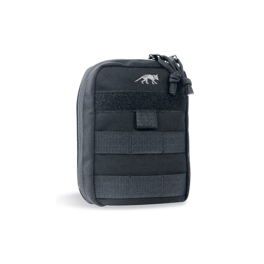 Θήκη Γενικής Χρήσης Tac Pouch 1 Trema (Black) της Tasmanian Tiger SUR42684 trazeras|SUR42684