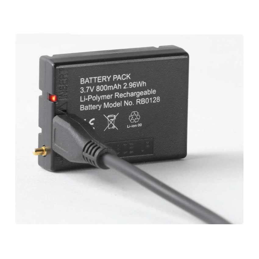 Επαναφορτιζόμενη Μπαταρία Λιθίου 37V, 800mAh της Alpin KREO50282 trazeras|REO50282