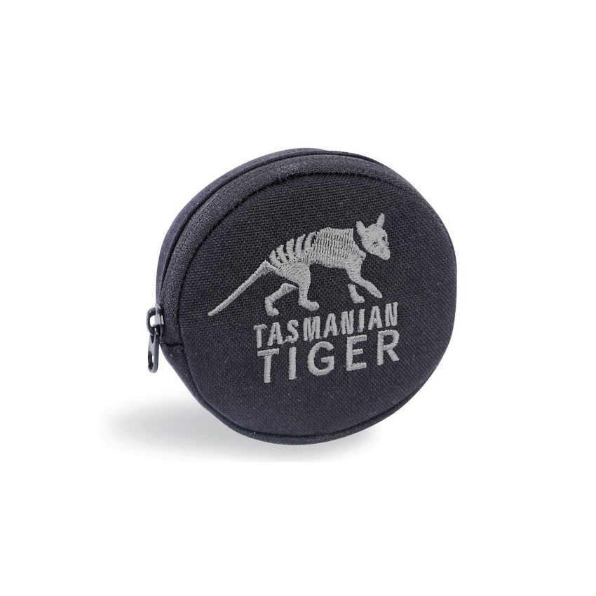 Στρόγγυλη Θήκη Γενικής Χρήσης Dip Pouch (Μαύρη) της Tasmanian Tiger SUR46011 trazeras|SUR46011