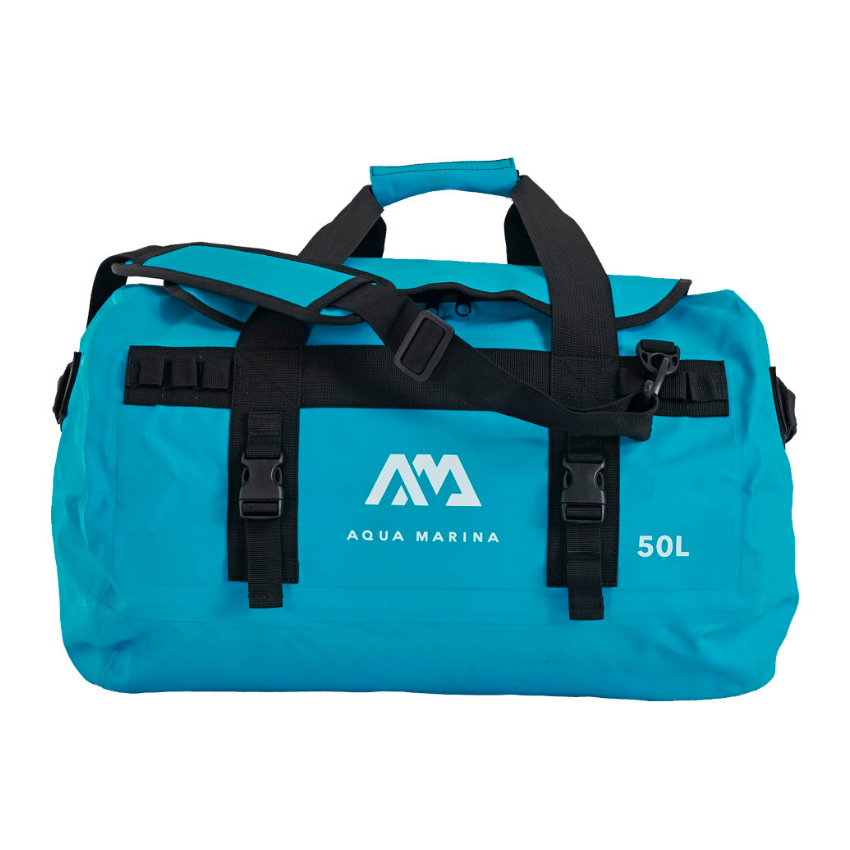 Αδιάβροχος Σάκος Πουγκί 50L της Aqua Marina UNI54647 trazeras|UNI54647
