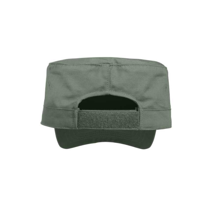 Τζόκεϊ Combat Cap Rip-Stop (Woodland) της Helicon-Tex HEL31231 trazeras|HEL31231