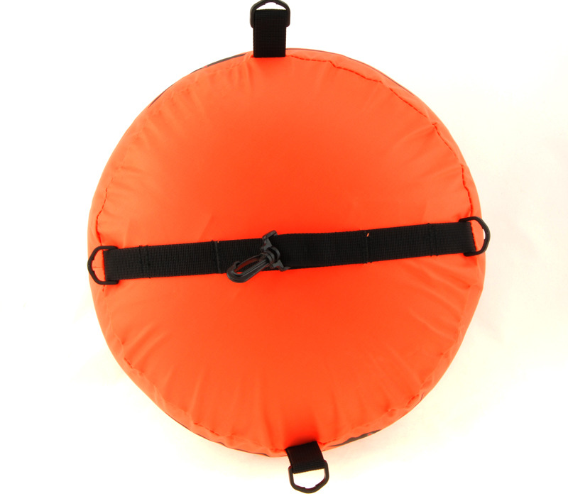 Σημαδούρα PVC με Nylon Κάλυμμα της X-Dive UNI02396 trazeras|UNI02396