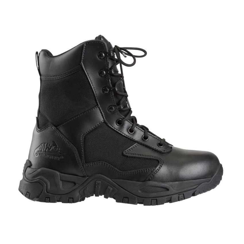 Επιχειρησιακές Αρβύλες Blast HI Cordura, High 8'' (Black) της Helikon-Tex HEL46798 trazeras|HEL46798
