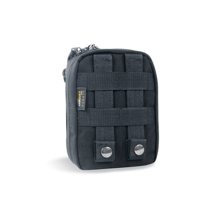 Θήκη Γενικής Χρήσης Tac Pouch 1 Trema (Black) της Tasmanian Tiger SUR42684 trazeras|SUR42684