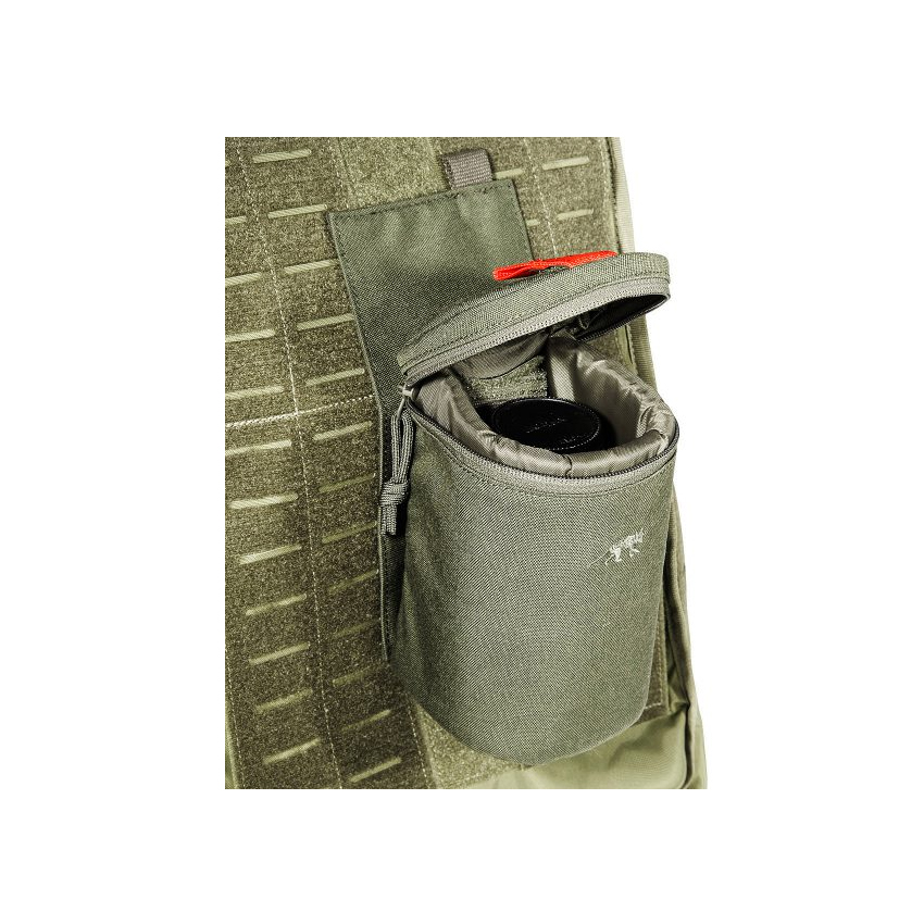 Θήκη Modular Lens Bag VL Insert (Black) της Tasmanian Tiger SUR57804 trazeras|SUR57804