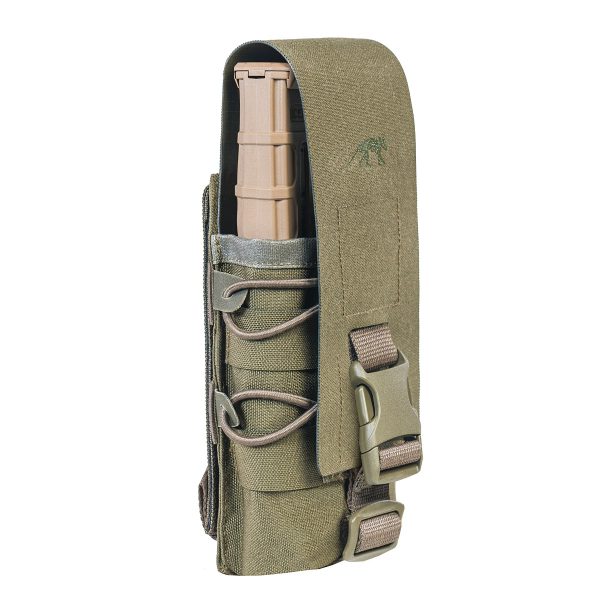 Γεμιστηροθήκη SGL Mag Pouch MK II (Πράσινο) της Tasmanian Tiger SUR38692 trazeras|SUR38692