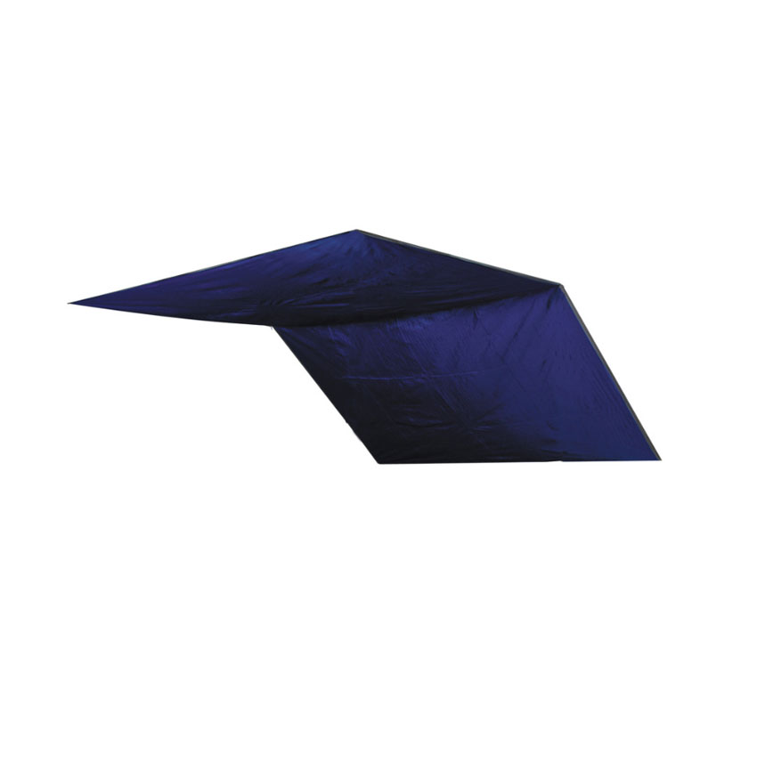 Σκίαστρο Παραλίας 3x4 Canopy III της Panda UNI15145 trazeras|UNI15145