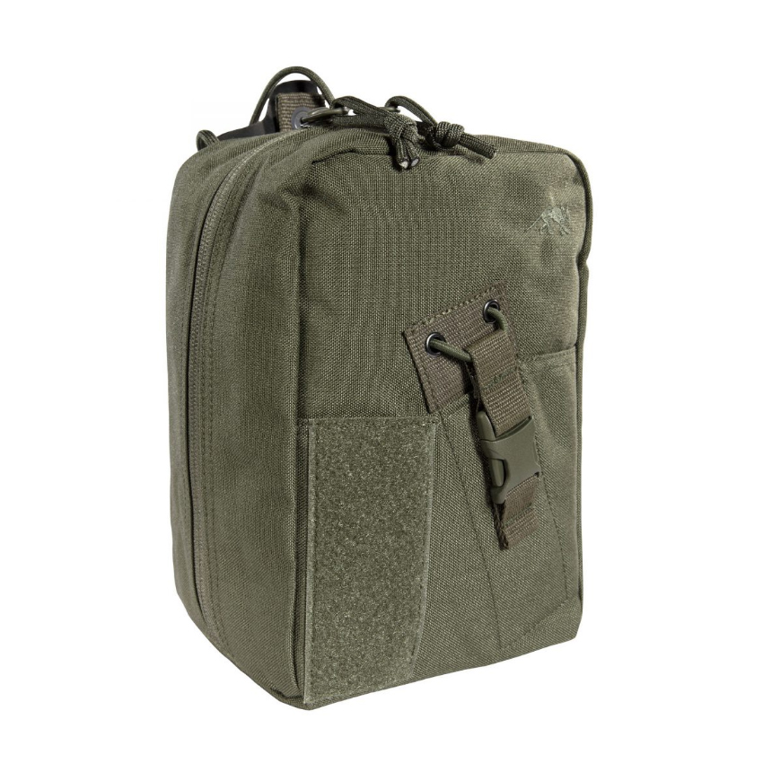 Τσαντάκι Tac Pouch Medic Pouch MKII, Α' Βοηθειών (Olive) της Tasmanian Tiger SUR57973 trazeras|SUR57973