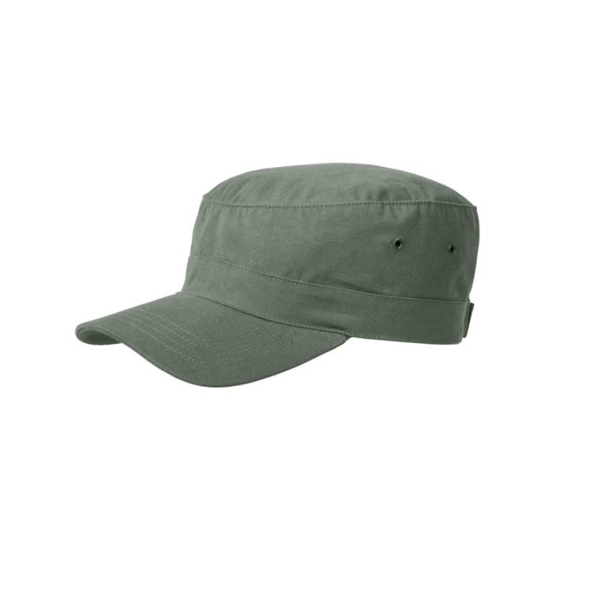 Τζόκεϊ Combat Cap Rip-Stop (Πράσινο) της Helicon-Tex HEL50541 trazeras|HEL50541