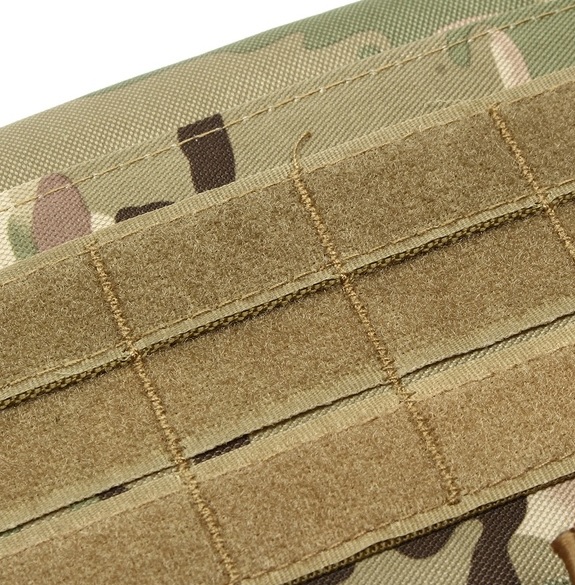 Επιχειρησιακό Γιλέκο/Φορέας Μάχης Plate Carrier, Guardian Alpha (Black) KSMB38443 trazeras|SMB38443