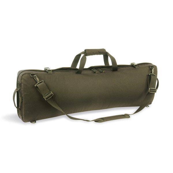 Θήκη Μεταφοράς Modular Rifle Bag (Πράσινη) της Tasmanian Tiger SUR14404 trazeras|SUR14404