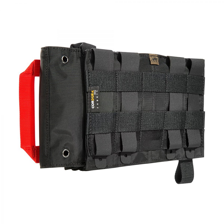 Τσαντάκι για Φαρμακείο IFAK Pouch VL L (Black) της Tasmanian Tiger SUR55922 trazeras|SUR55922