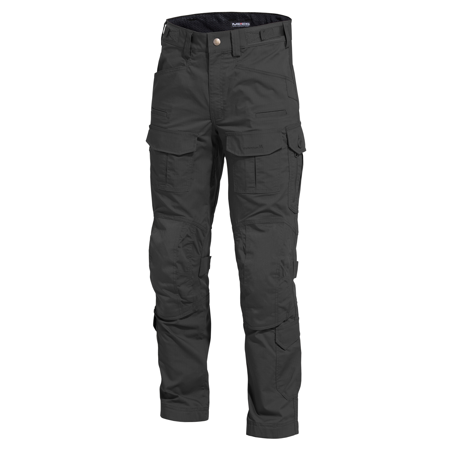 Παντελόνι Wolf (Black) της Pentagon PEN36985 trazeras|PEN36985