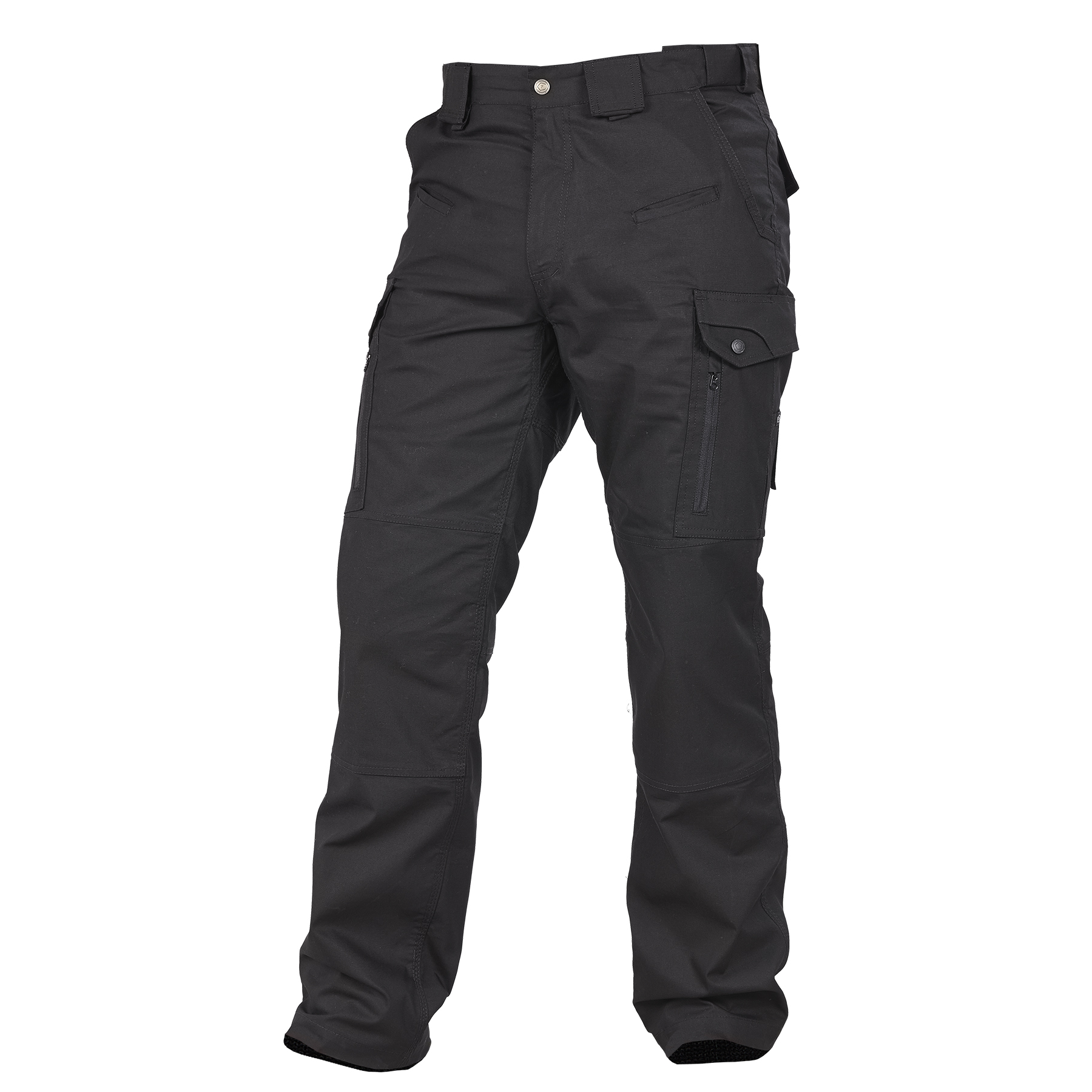 Παντελόνι Ranger (Black/Τελευταίo Τμχ) της Pentagon PEN53266 trazeras|PEN53266
