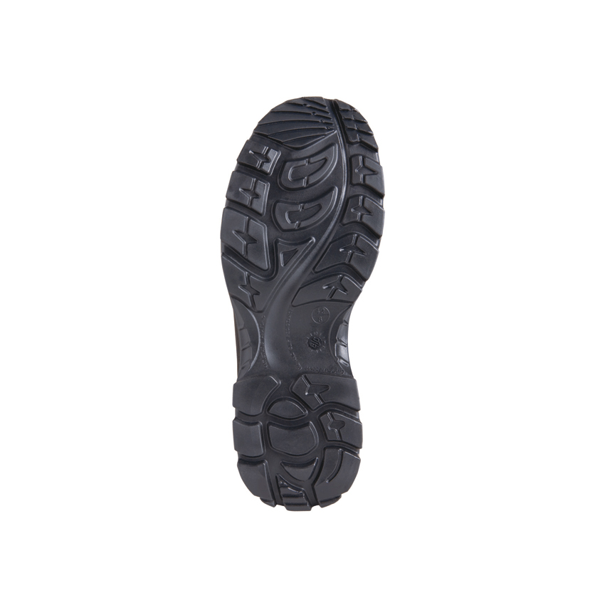 Μποτάκια Κυνηγίου Treck M6 Out-dry, Mid 6'' (Brown) της Demar DIS42098 trazeras|DIS42098