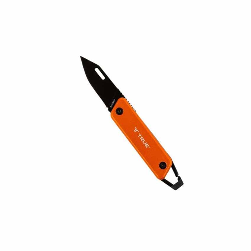 Πολυεργαλείο Modern Key Chain Knife (Orange) της True Utility TRU52313 trazeras|TRU52313