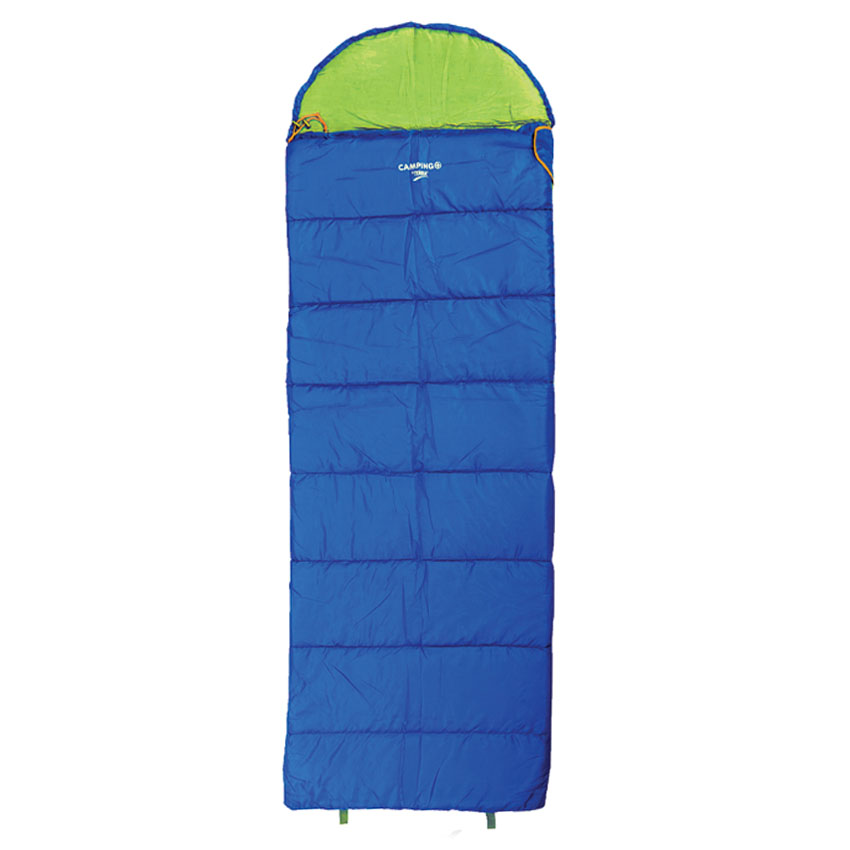 Υπνόσακος +5 /+25°C Expert 80 (Blue) της Hupa TER47249 trazeras|TER47249