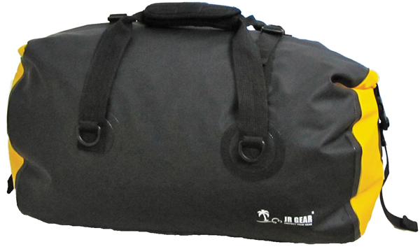 Σάκος Στεγανός 65L (2 Χρώματα) της Jr Gear UNI10435 trazeras|UNI10435