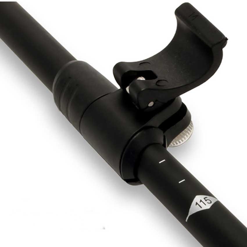 Μπατόν Πεζοπορίας Pathfinder FΑ6 (3 Χρώματα) της Alpin KREO34307 trazeras|REO34307