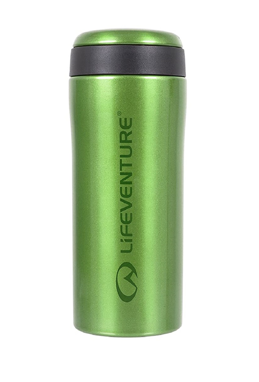Κούπα Θερμός με Καπάκι 300 ml (3 Χρώματα) της Lifeventure POL49924 trazeras|POL49924