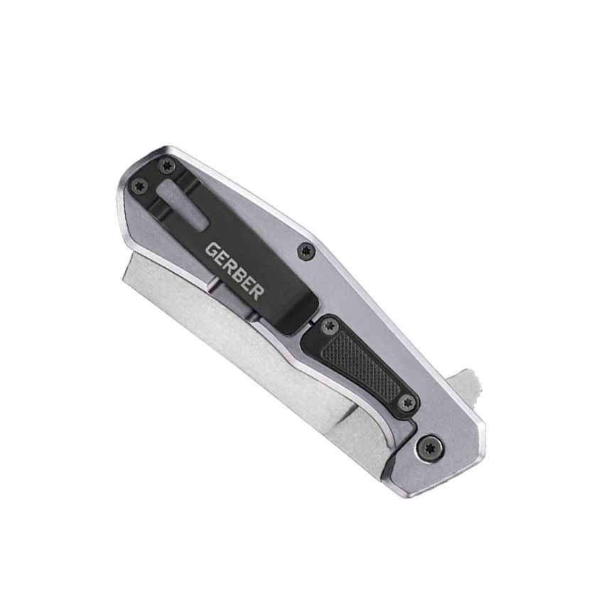Σουγιάς Asada Micarta Olive της Gerber TSO52560 trazeras|TSO52560