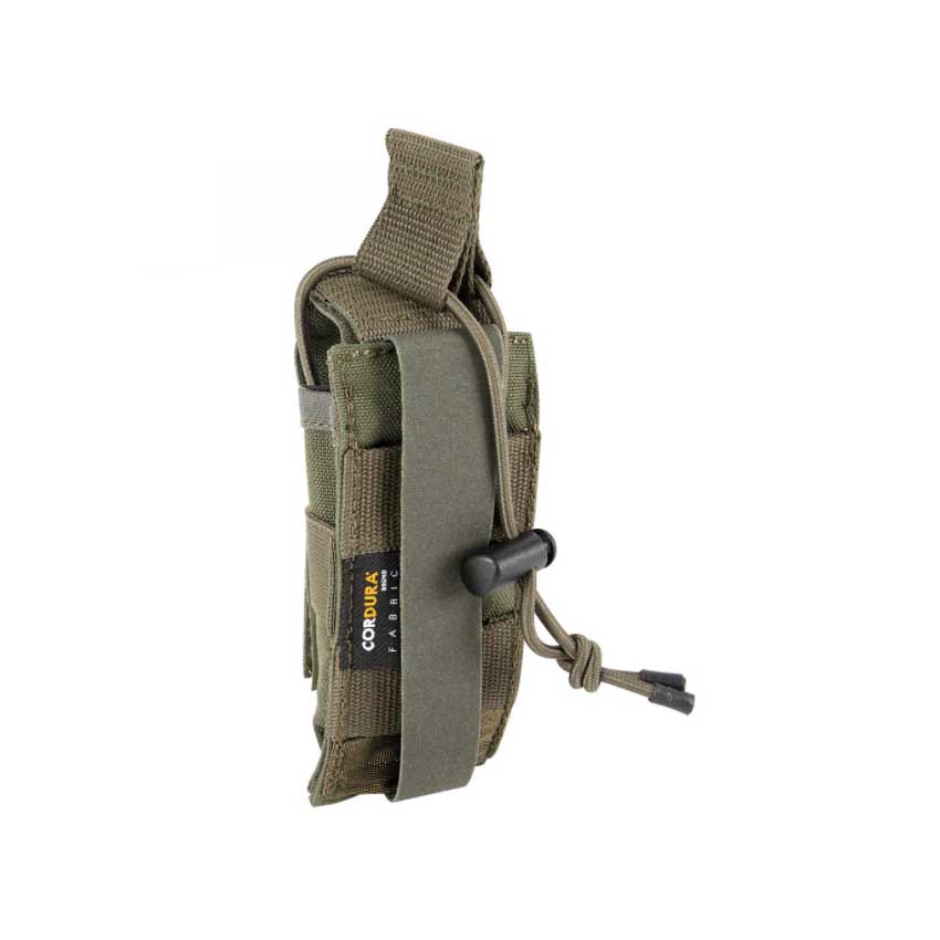 Γεμιστηροθήκη SGL Mag Pouch MP7 20+30 Round MK II (Olive) της Tasmanian Tiger SUR38913 trazeras|SUR38913