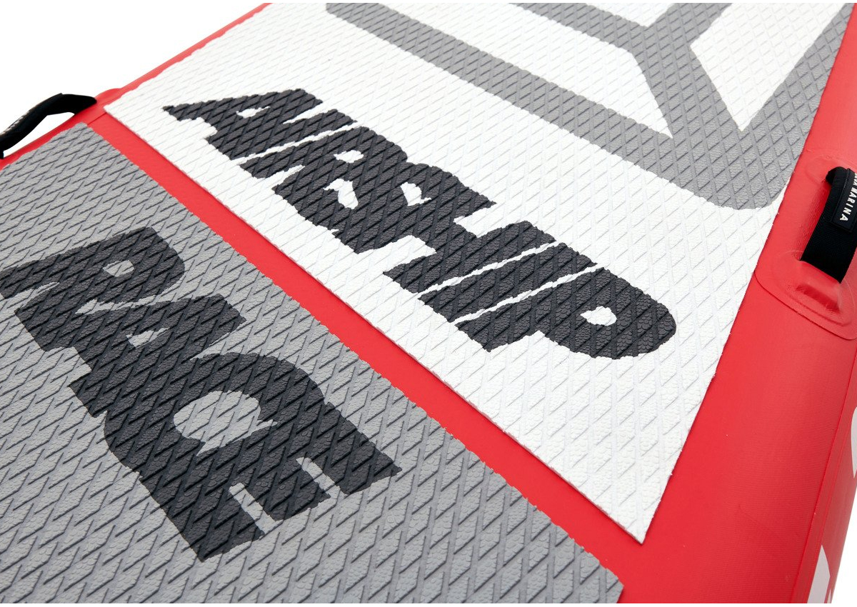 Φουσκωτή Σανίδα Air Ship Race 670εκ. της Aqua Marina UNI47008 trazeras|UNI47008