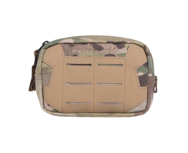 Επιχειρησιακό Τσαντάκι Elpis 10x15εκ. (Camo) της Pentagon PEN36075 trazeras|PEN36075