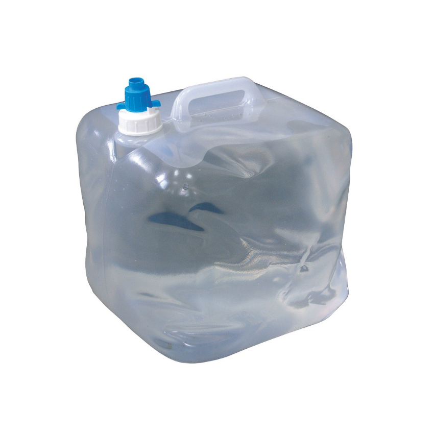 Δοχείο Νερού 15L (Διαφανές) της Continental UNI54148 trazeras|UNI54148
