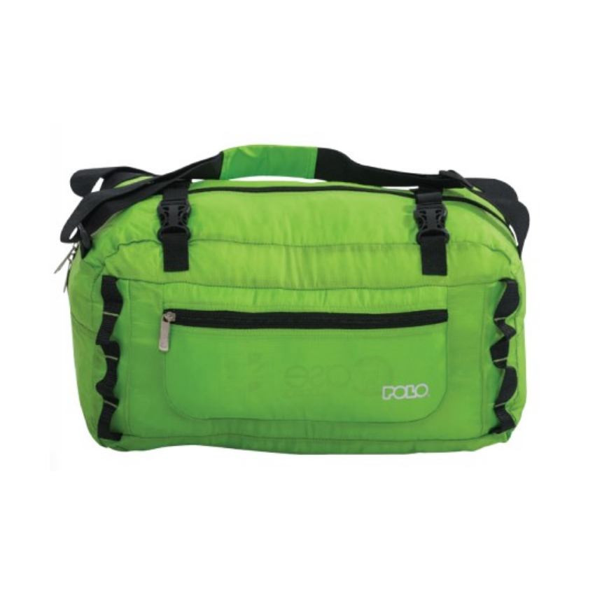 Τσάντα Σακίδιο Just In Case 30 lit. (4 Χρώματα) της Polo POL49695 trazeras|POL49695
