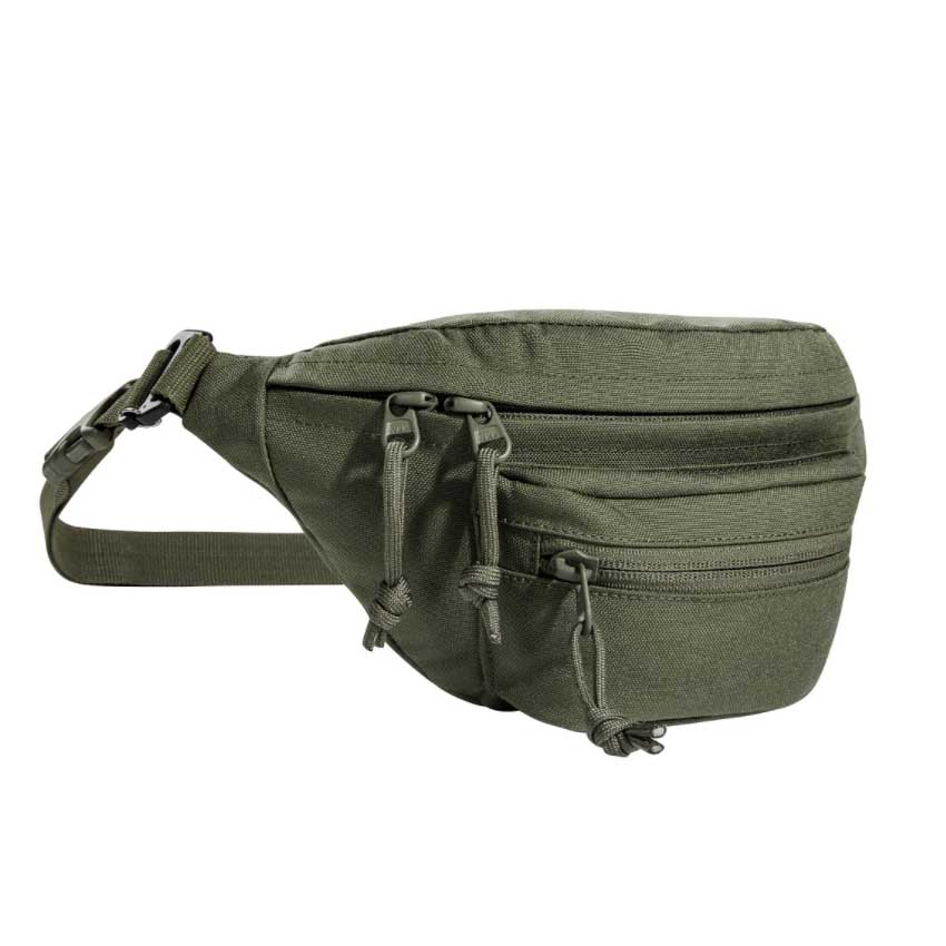 Τσαντάκι Modular Hip Bag (Olive) της Tasmanian Tiger SUR51285 trazeras|SUR51285
