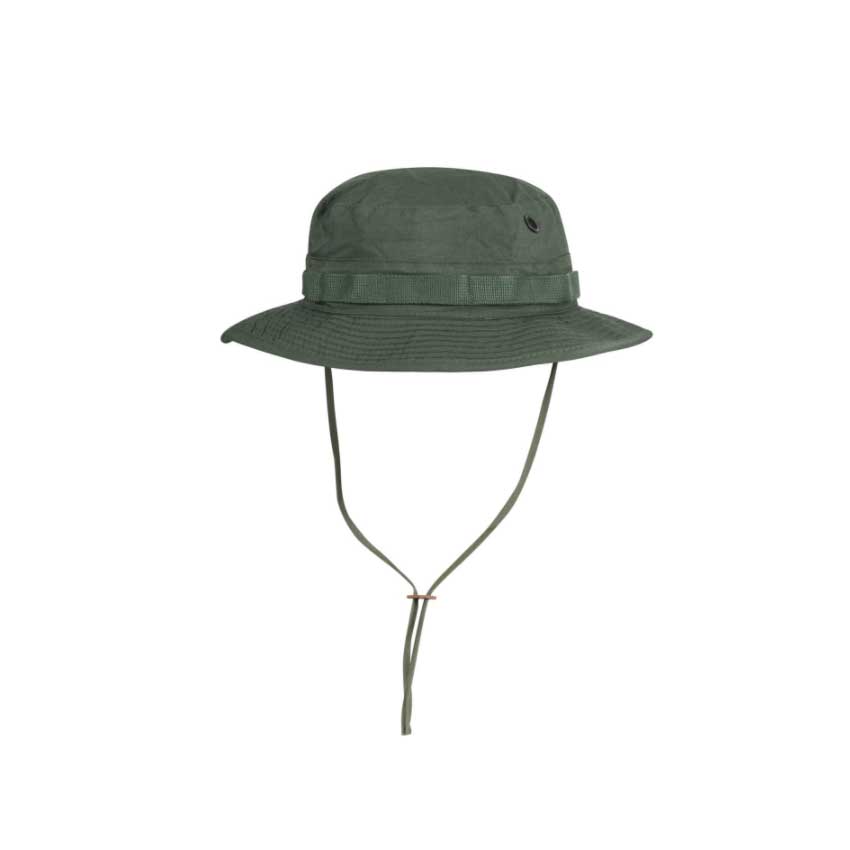 Καπέλο Boonie Hat (Olive Green) της Helicon-Tex HEL50544 trazeras|HEL50544
