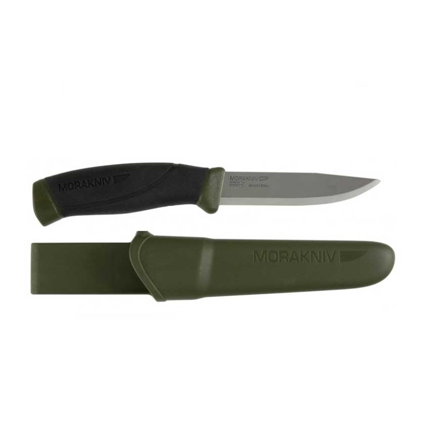 Μαχαίρι Companion Heavy Duty MG της Morakniv VEL48289 trazeras|VEL48289