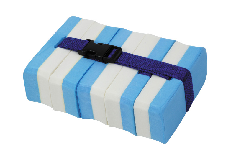 Ζώνη Επίπλευσις με 5 Τουβλάκια της Blue Wave UNI10467 trazeras|UNI10467