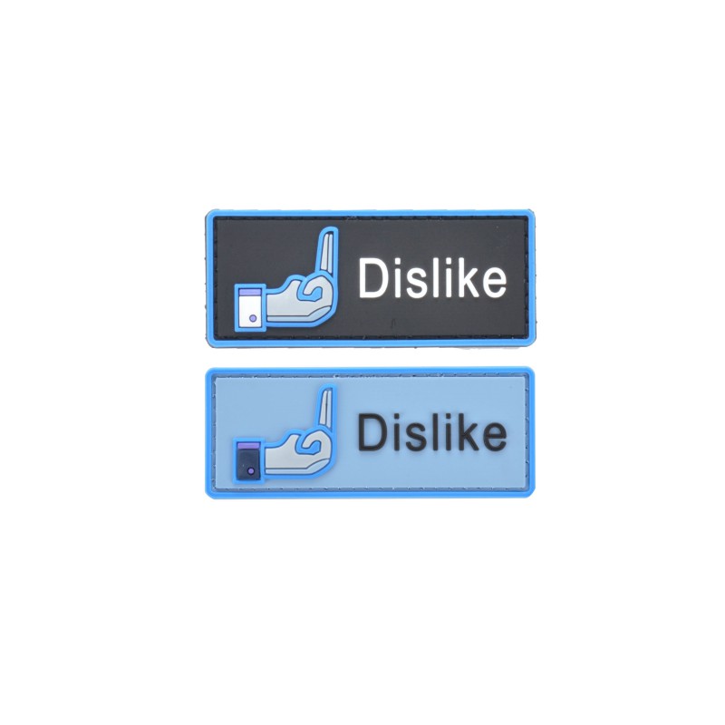 Σήμα Facebook Dislike της Cop COP34162 trazeras|COP34162